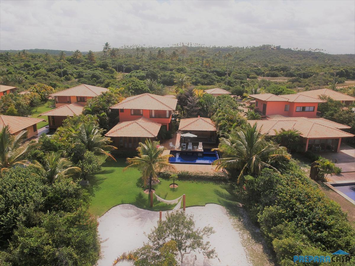 Super Casa De Praia Em Costa Do Sauipe Apartamento Matta de São João Exterior foto