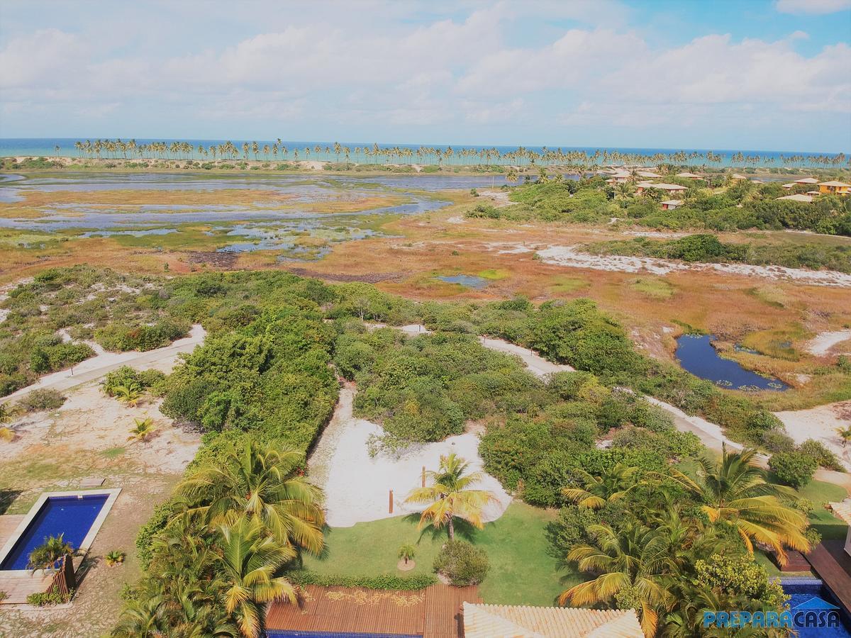 Super Casa De Praia Em Costa Do Sauipe Apartamento Matta de São João Exterior foto