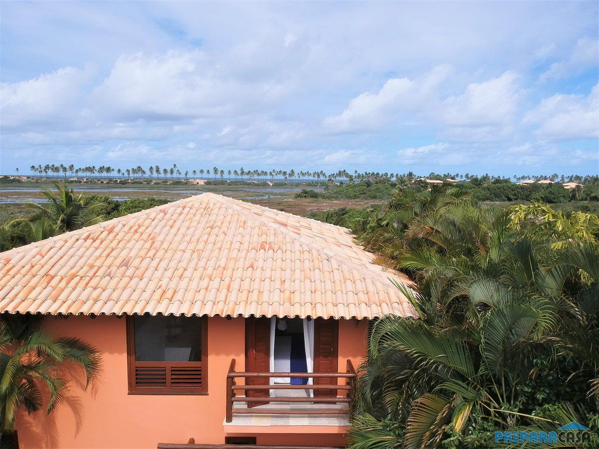 Super Casa De Praia Em Costa Do Sauipe Apartamento Matta de São João Exterior foto