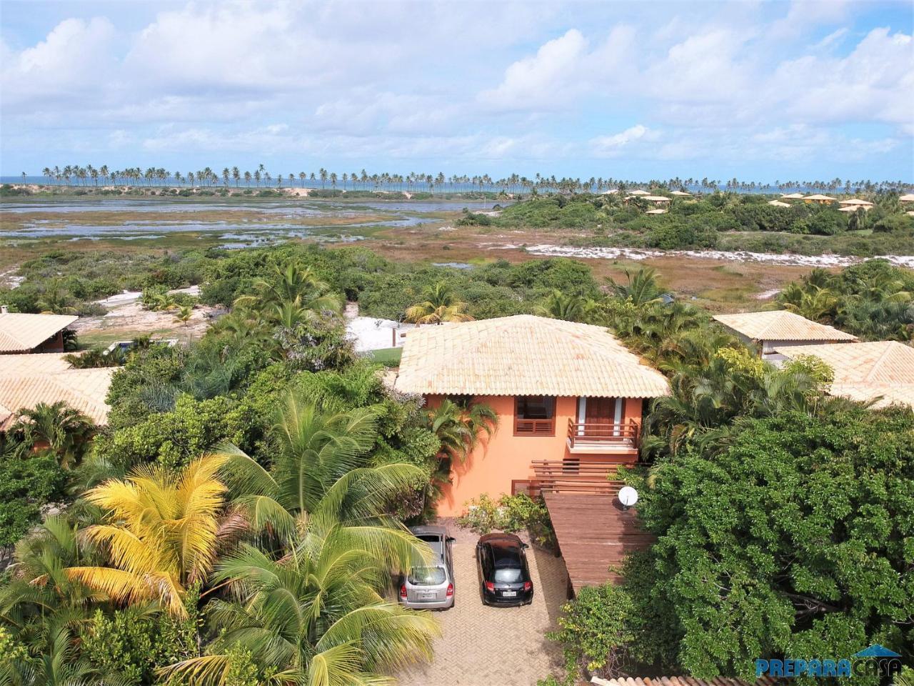 Super Casa De Praia Em Costa Do Sauipe Apartamento Matta de São João Exterior foto